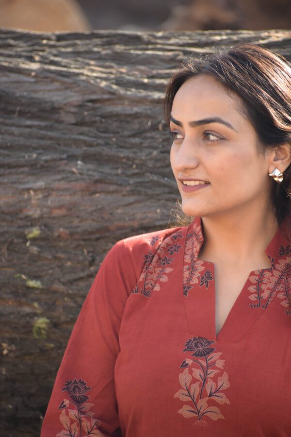 Shrishti Kurta - Image 5