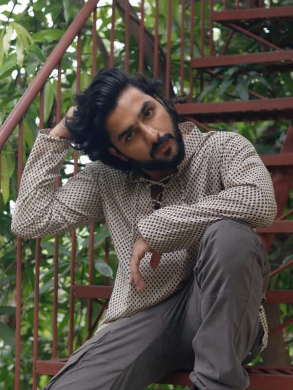 Lakshya Kurta - Image 2