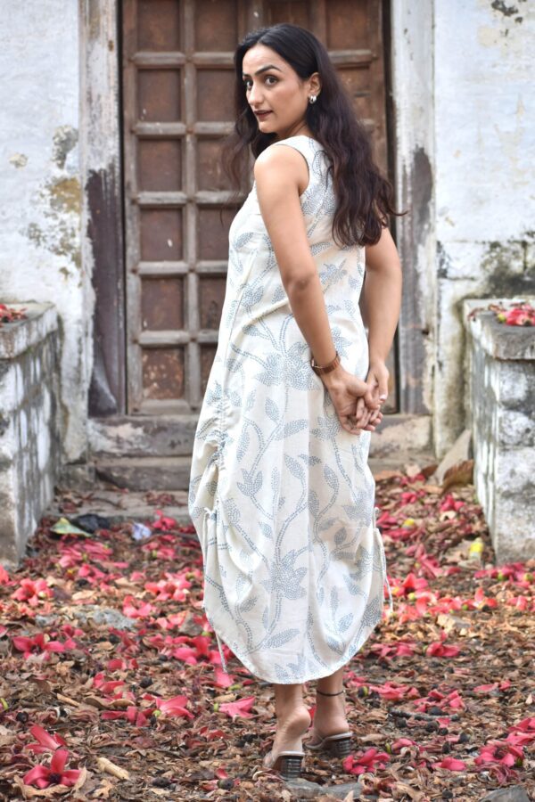 Kuhu Dress - Image 3