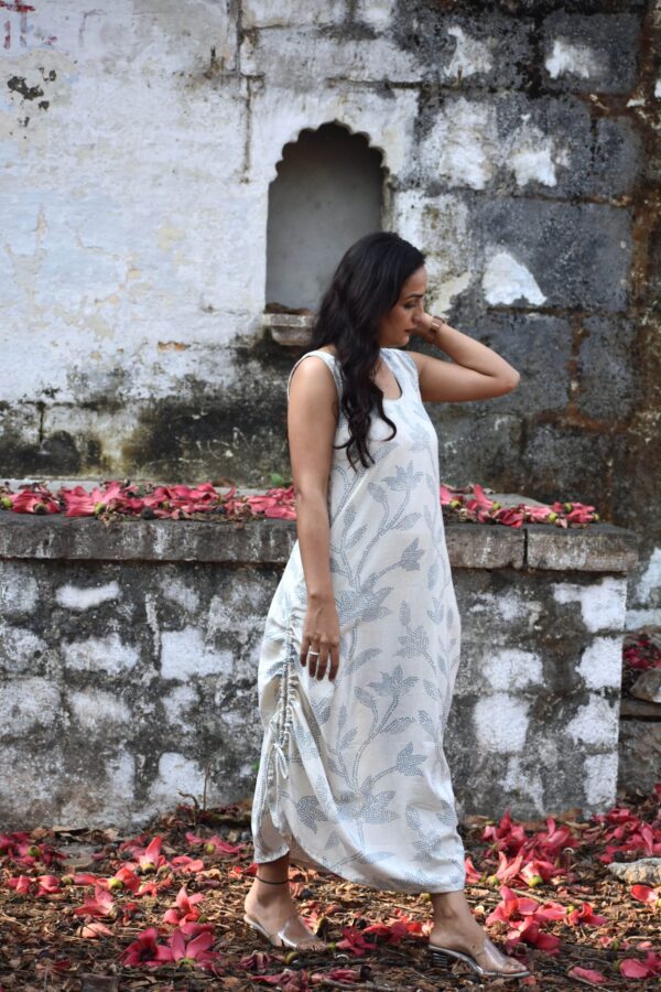 Kuhu Dress - Image 2